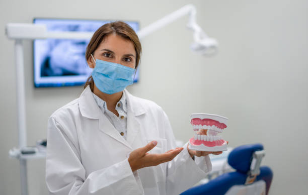Best Emergency TMJ Treatment in Clever, MO