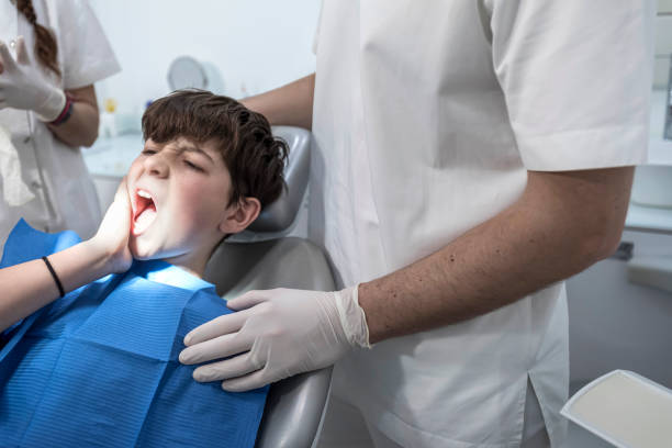 Best Cosmetic Emergency Dentistry in Clever, MO