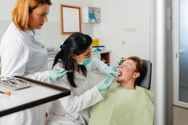Best Same-Day Emergency Dental Services in Clever, MO
