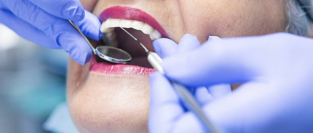 Best Pediatric Emergency Dentist in Clever, MO